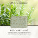 Rosemary Mint Soap Bar - 25g, 150g, 250g