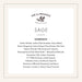 Sage Soap Bar - 25g, 150g, 250g