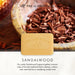 Sandalwood Soap Bar - 150g, 250g