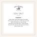 Sea Salt Soap Bar - 25g, 150g, 250g