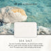 Sea Salt Soap Bar - 25g, 150g, 250g