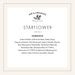 Starflower Soap Bar - 150g, 250g