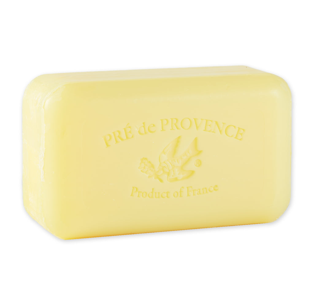 Sweet Lemon Soap Bar - 25g, 250g