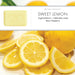 Sweet Lemon Soap Bar - 25g, 250g