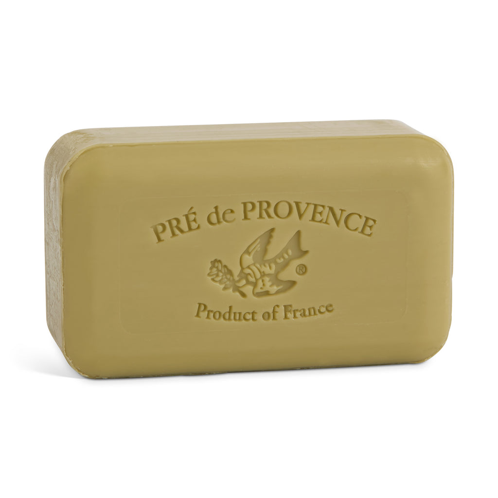 Green Tea Soap Bar - 25g, 150g, 250g