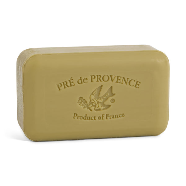 Green Tea Soap Bar - 25g, 150g, 250g