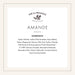 Amande Soap Bar - 250g