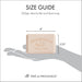 Ocean Air Soap Bar - 150g, 250g
