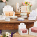 Persimmon Soap Bar - 25g, 150g, 250g