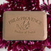 Patchouli Soap Bar - 150g, 250g