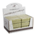 Green Tea Soap Bar - 25g, 150g, 250g