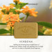 Verbena Soap Bar - 25g, 150g, 250g