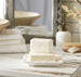 White Gardenia Soap Bar - 25g, 150g, 250g