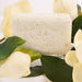 White Gardenia Soap Bar - 25g, 150g, 250g