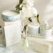 White Gardenia Soap Bar - 25g, 150g, 250g