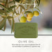 Olive Oil Soap Bar - 250g