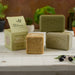 72% Marseille Soap Cube 300g