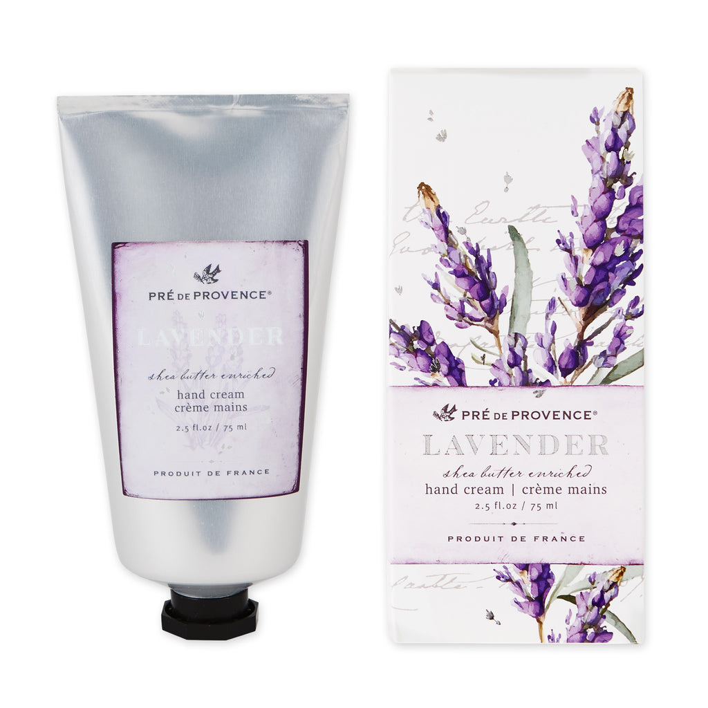 Lavender 75 ML Hand Cream