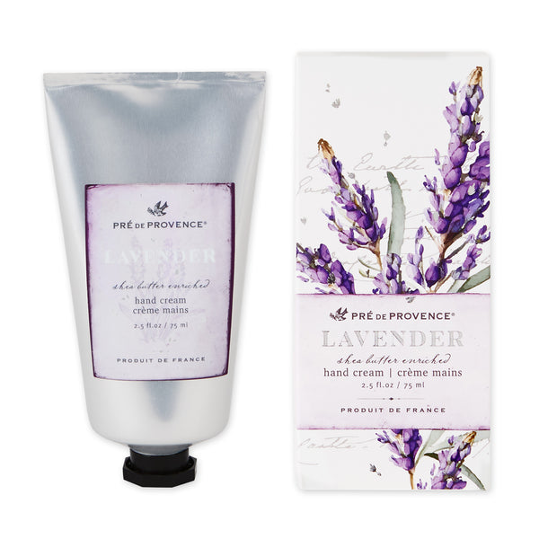 Lavender 75 ML Hand Cream