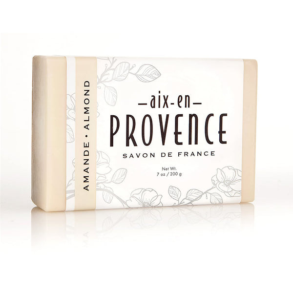Aix en Provence - Amande (200g)