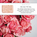 Rose Petal Soap Bar - 25g, 150g, 250g