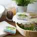 20% Shea Butter Handcut Soap - Lavender