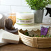 20% Shea Butter Handcut Soap - Lavender