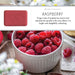 Raspberry Soap Bar - 25g, 150g, 250g