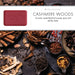 Cashmere Woods Soap Bar - 25g, 150g, 250g