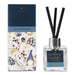 Via Mercato Natale Bourbon & Vanilla Petite Reed Diffuser