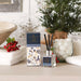Via Mercato Natale Bourbon & Vanilla Petite Reed Diffuser