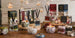 Via Mercato Natale Bourbon & Vanilla Petite Reed Diffuser