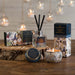 Via Mercato Natale Bourbon & Vanilla Petite Reed Diffuser