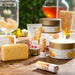 Honey Soap Bar (150g)