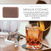 Vanilla Cognac Soap Bar - 25g, 150g, 250g