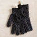 Charcoal Exfoliating Gloves