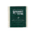 Bergamot & Thyme Cube Soap 200g