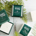 Bergamot & Thyme Cube Soap 200g