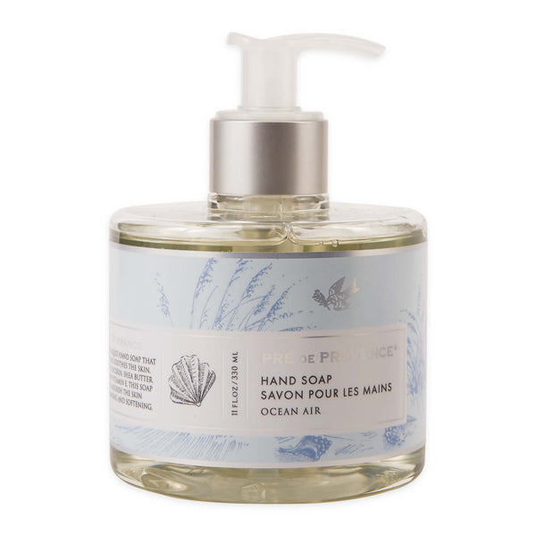 Heritage Liquid Soap - Ocean Air