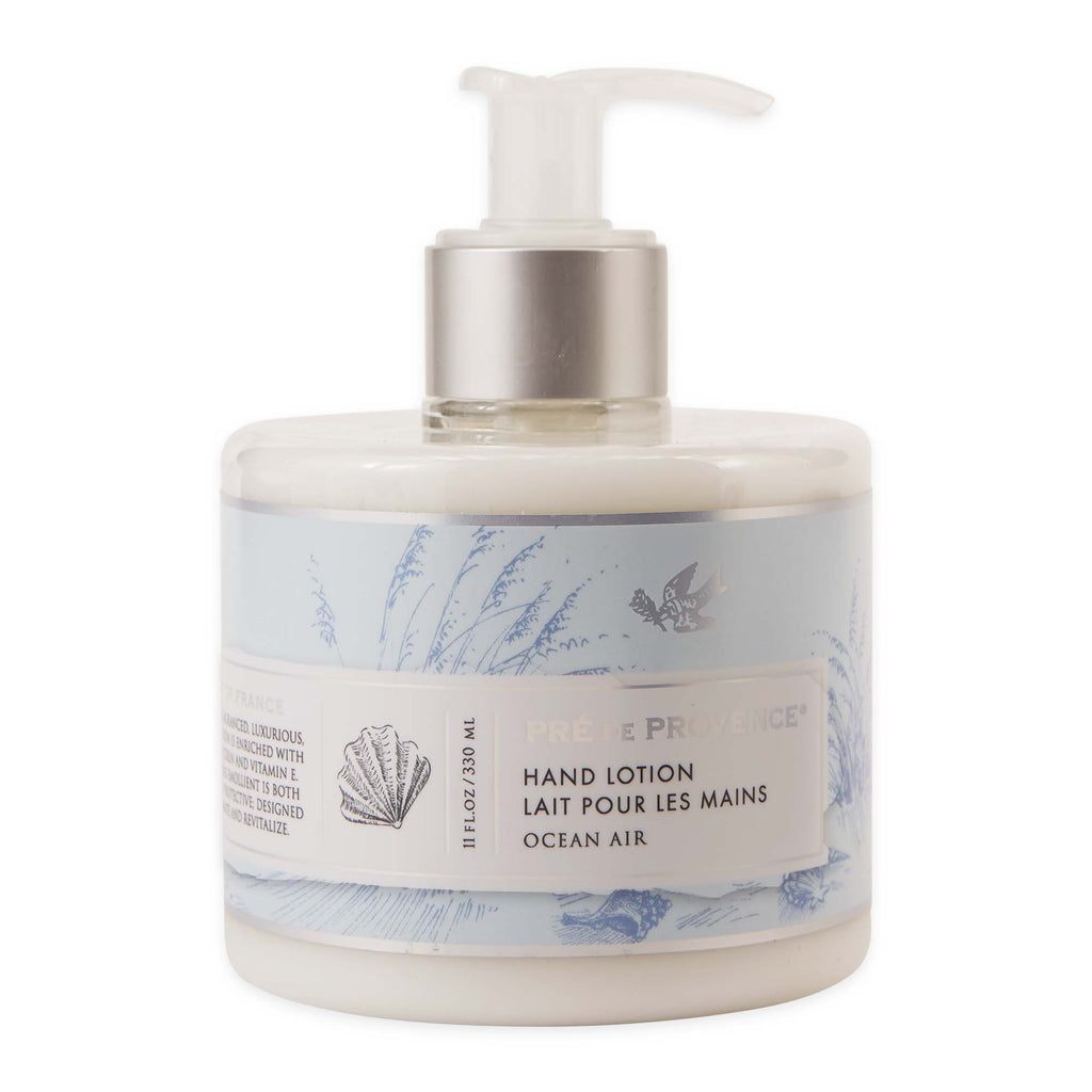 Wholesale Heritage Lotion - Ocean Air European Soaps Wholesale Heritage Lotion - Ocean Air European Soaps