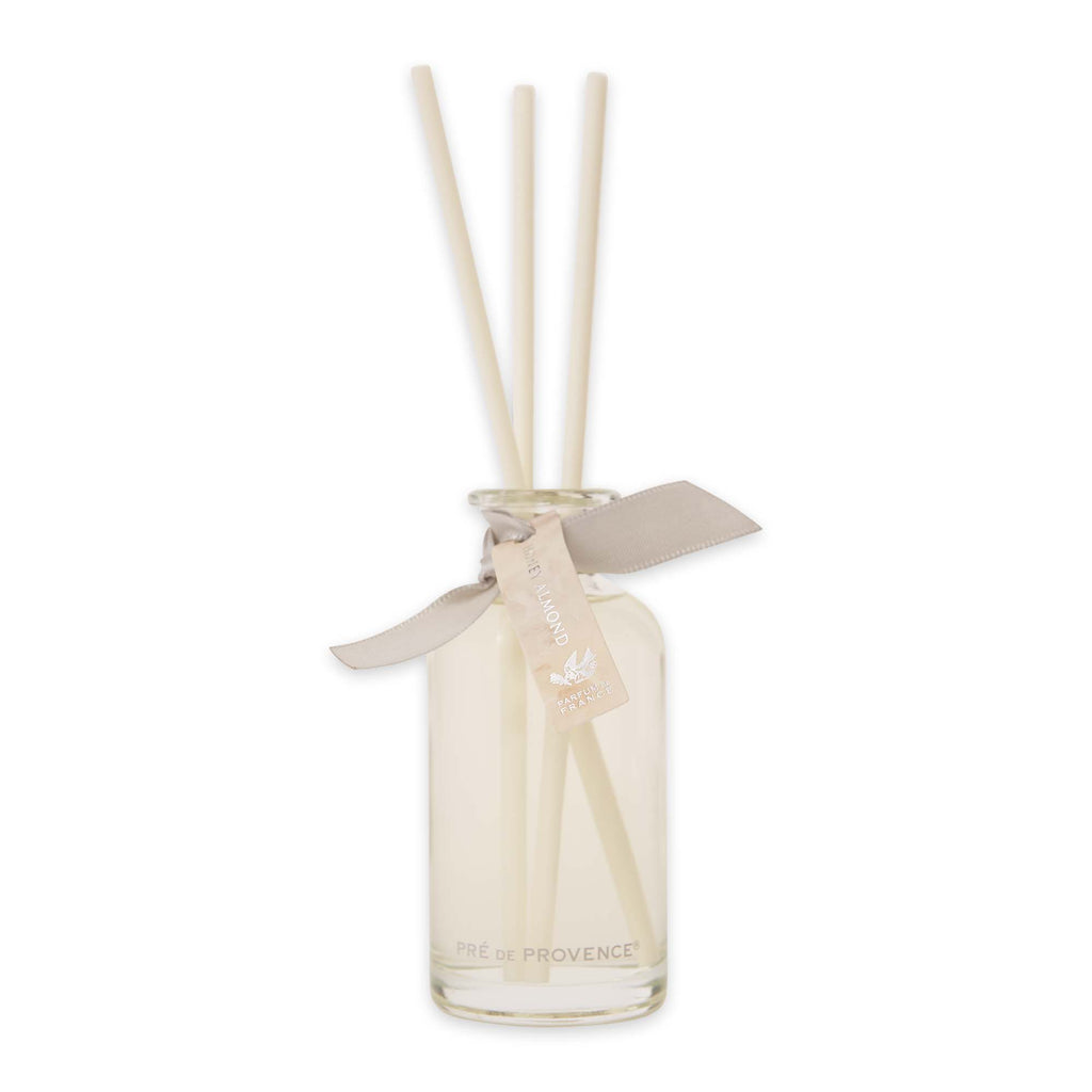 Home Ambiance Diffuser - Honey Almond