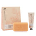 Soap & Hand Cream Gift Set - Persimmon