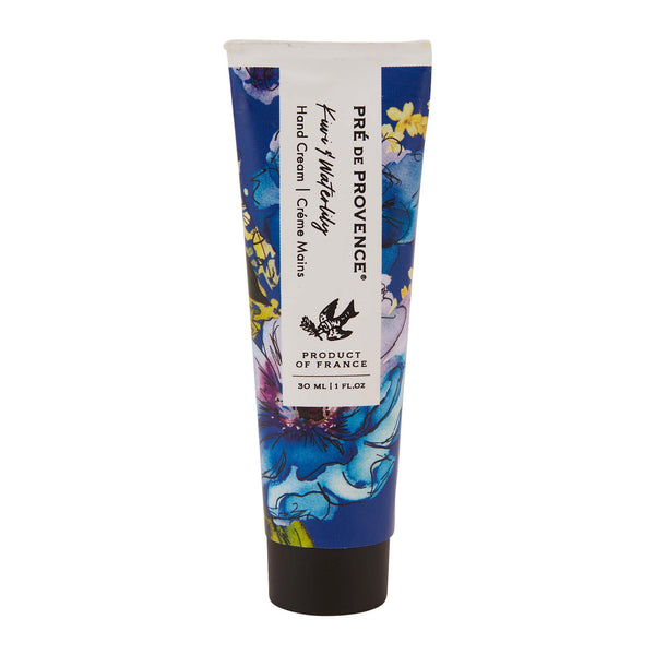 Le Jardin - Kiwi & Waterlily Hand Cream
