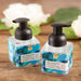 Le Jardin - Lotus Flower & Anise Foaming Soap