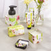 Le Jardin - Rhubarb & Lychee Foaming Hand Soap