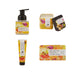 Crane Flower & Orange Le Jardin Collection PrePack