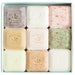 25g Luxury Soap Gift Set - EG, LV, CT, SG, LT, VE, HA, TI, WG - European Soaps