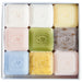 25g Luxury Soap Gift Set - WF, LV, ST, PO, TV, SS, LM, SW, LY - European Soaps