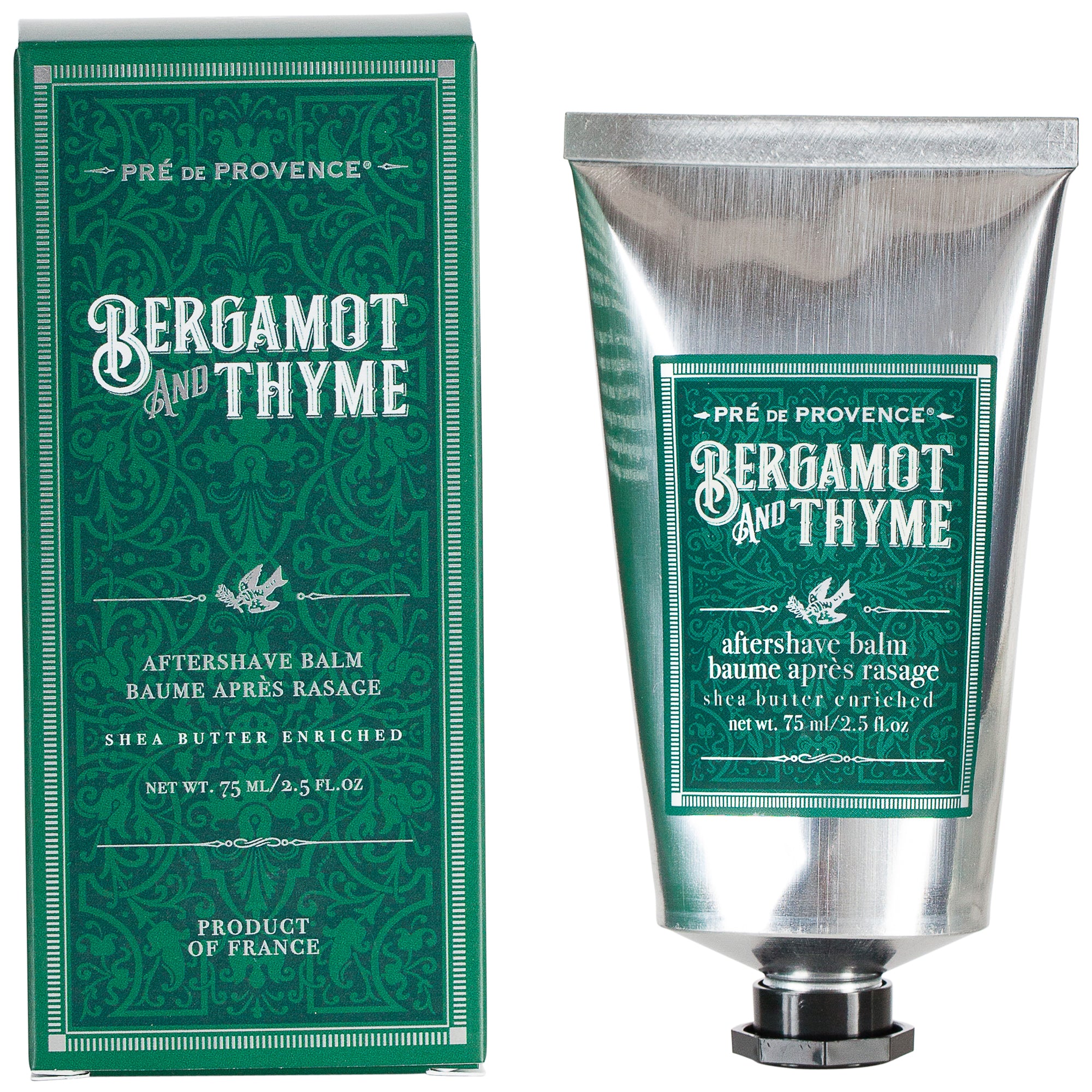 After-Shave Balm