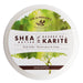 10% Shea Butter Body Butter - Unscented - European Soaps